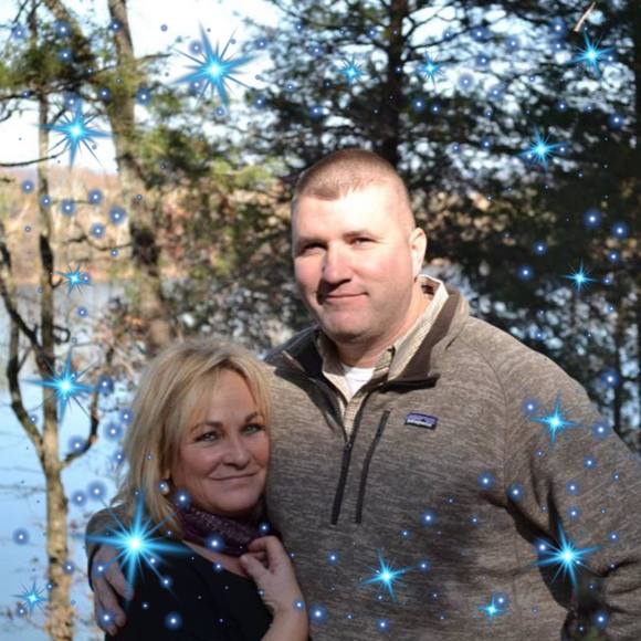 Meet your Posher, Kimberly - Picture 1 of 1